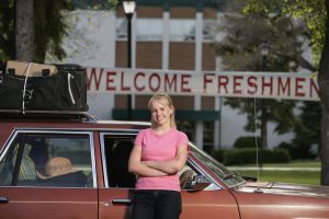 How to survive freshman year at Valparaiso University
