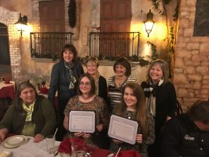 Students must meet requirements to win the Don Quijote Scholarship Fund