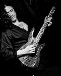 Marco Villarreal set for performance at the Taste of Uptown