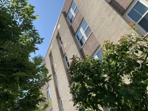 Uptown East is the best off-campus living for VU students