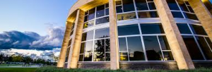 The harre union is a great place for students to study at VU