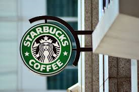 Starbucks is a great place to study for VU students