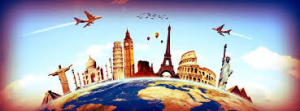 The Don Quijote Scholarship Fund gives VU students the opportunity to travel abroad
