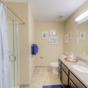In this gallery image of Uptown East, the Apartments of Valparaiso, Affordable Luxury Apartments