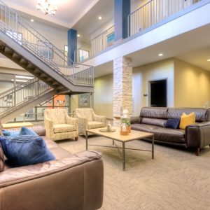 majestic lounge will impress your guest