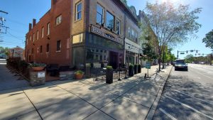Apartments in Downtown Valparaiso Appeal to Modern Renters