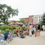 uptown east joins the valpo community to create events, fundraisers and fun things to do