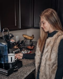 affordable luxury include modern kitchens
