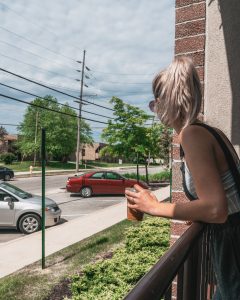 Uptown is one of Northwest Indiana's safest apartment communities