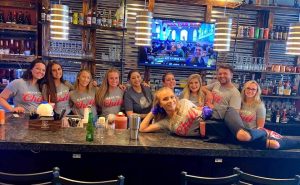 2026 will experience a jump in demand for renting in downtown valparaiso, especially restaurants like Radius-Valpo