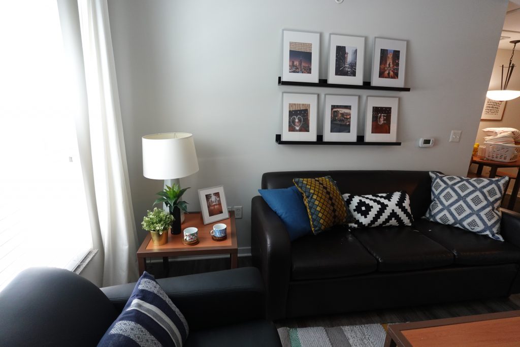 Downtown Valpo Apartment Teams Up With Chefs to Create Restaurant Directory